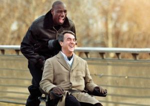 imagen de la película 'intocable'